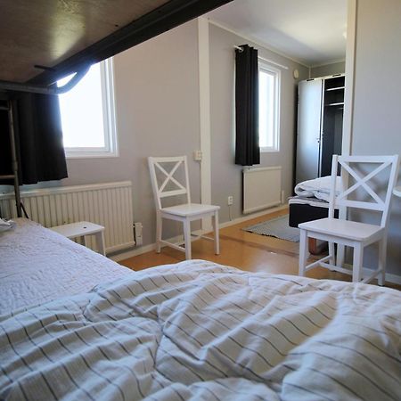Stf Bunge Hostel Fårösund Екстериор снимка