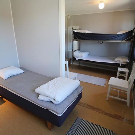 Stf Bunge Hostel Fårösund Екстериор снимка