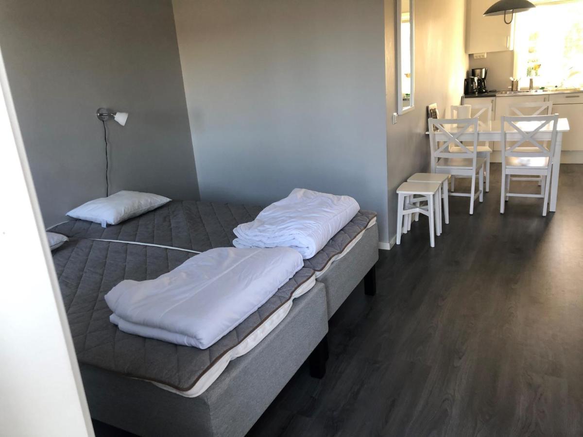 Stf Bunge Hostel Fårösund Екстериор снимка