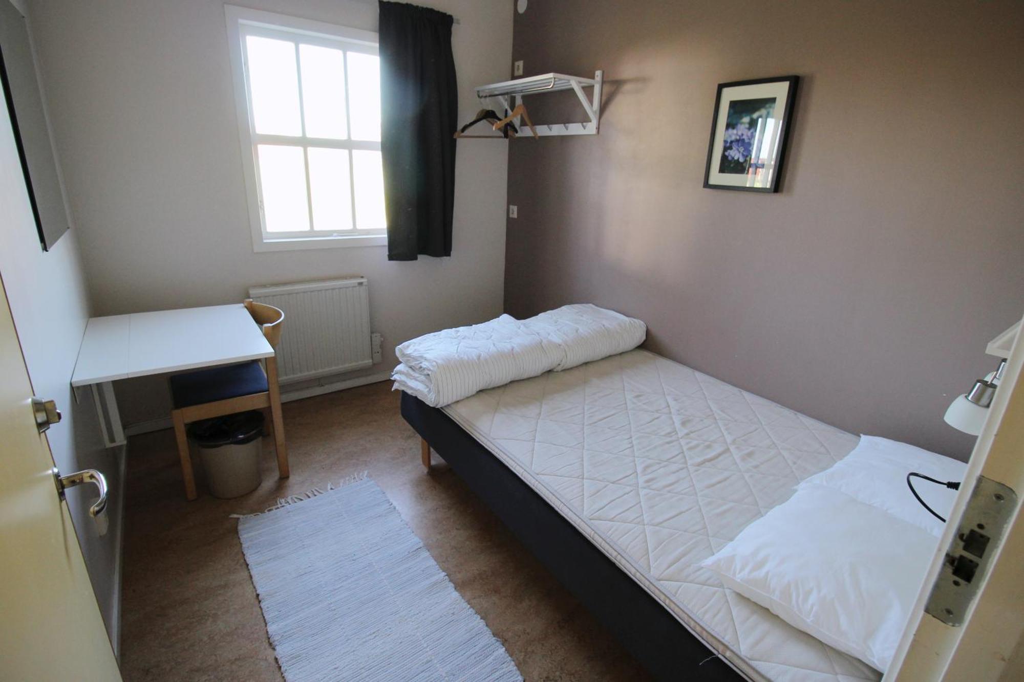 Stf Bunge Hostel Fårösund Екстериор снимка