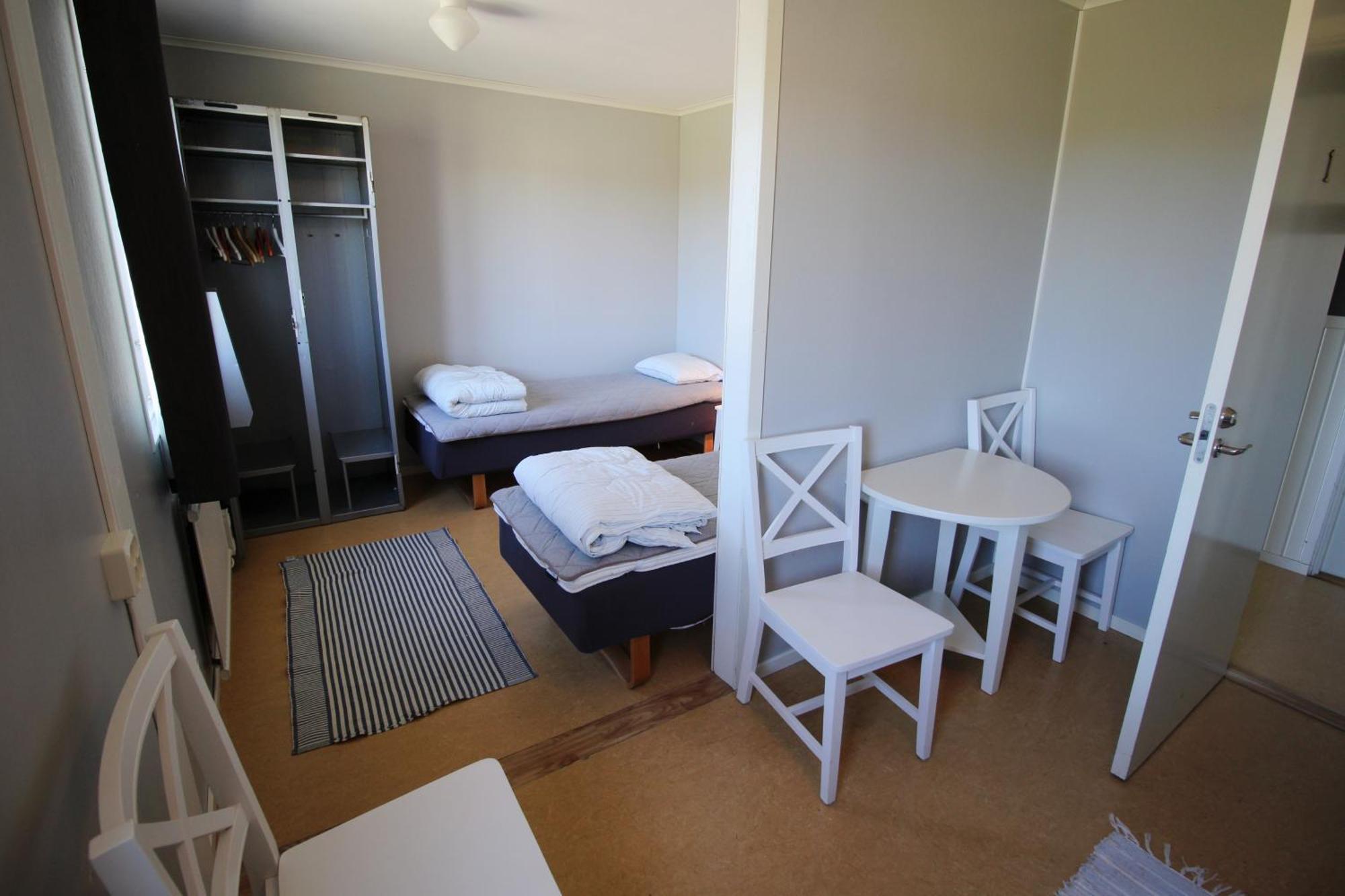 Stf Bunge Hostel Fårösund Екстериор снимка