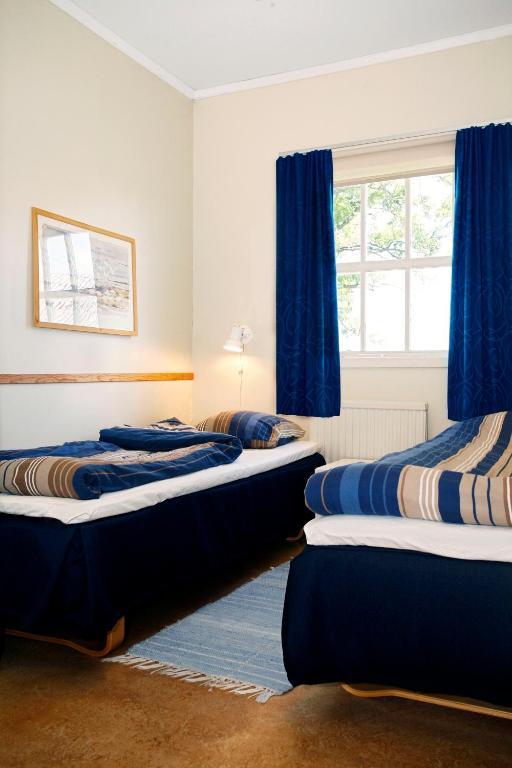 Stf Bunge Hostel Fårösund Стая снимка
