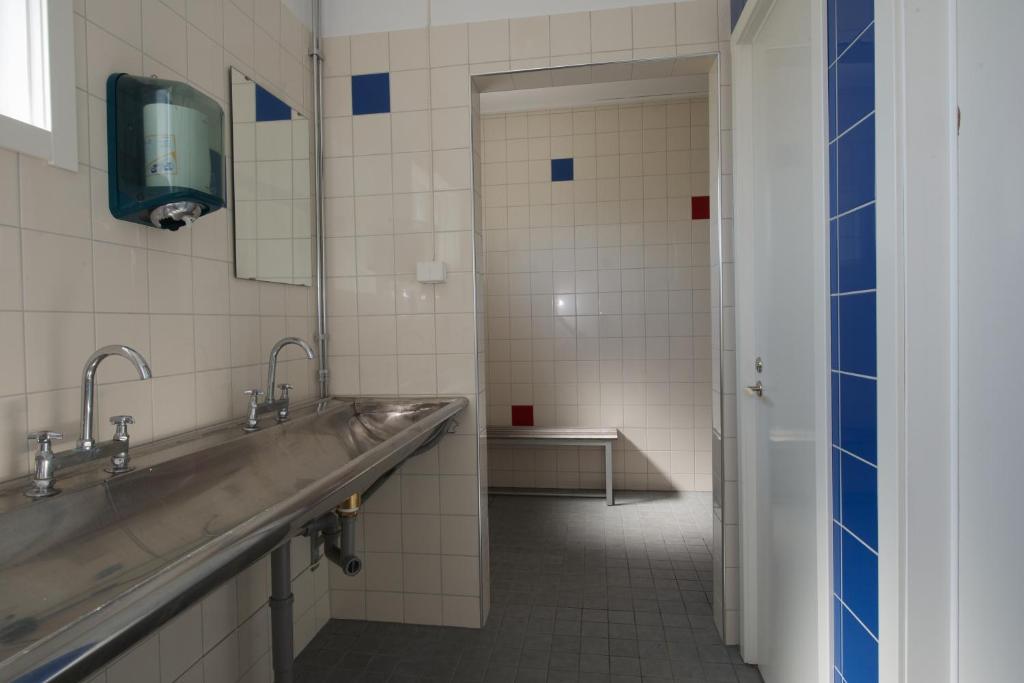 Stf Bunge Hostel Fårösund Екстериор снимка