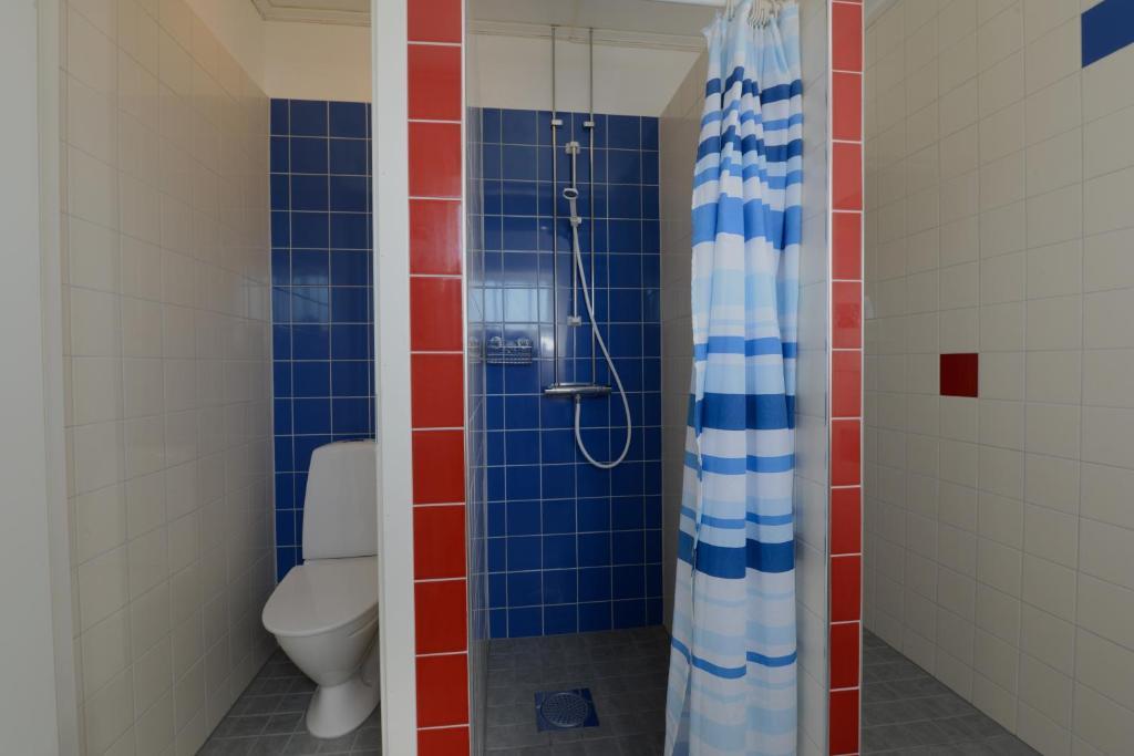 Stf Bunge Hostel Fårösund Екстериор снимка